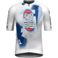 Gobik Cx Pro 4.0 Factory Team 2025 Kortærmet Trøje