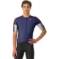 Castelli Entrata 6 Kortærmet Trøje