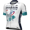 ALÉ Pr-s 2.0 Bahrain Victorious 2025 Kortærmet Trøje