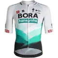 Sportful Bora-hansgrohe 2021 Bomber Kortærmet Trøje