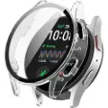 Tech-Protect Samsung Galaxy Watch7 Tech-Protect Defense360-etui m. skærmbeskytter - 44mm - Klar