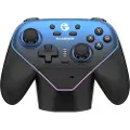 GameSir Supernova T4n Pro Trådløs Gamepad Til Pc