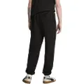 Puma Wardrobe Essentials Relaxed Sweatpants Men, Clothing, Black, XXL
