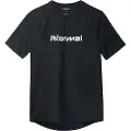Nnormal Race Nn T-shirt Med Korte ærmer