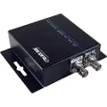 Black Box 3g-sdi/hd-sdi To Hdmi Converter