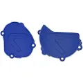 Polisport Off Road Yamaha Yz125 08-23 Kobling Og Tændingsdækselbeskytter