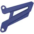Polisport Off Road Yamaha Yz250 99-20&yz250f 01-13&rmz250 07-14 Kædeskærm Foran