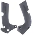Polisport Honda Crf250r 18-19 Crf450r 17-18 Rammebeskytter Sæt