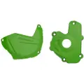 Polisport Off Road Kawasaki Kx250f 13-16 Kobling Og Tændingsdækselbeskytter