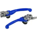Polisport Off Road Yamaha Yz250f/450f 09-21/yz125/250 15-21 Bremse Og Koblingshåndtag