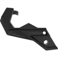 Polisport Off Road Gas Gas Ec 09-16&xc 17-20 Lower Gaffelbeskyttere