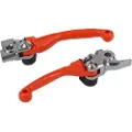 Polisport Off Road Ktm 250-450sx/exc 14- Bremse Og Koblingshåndtag