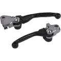 Polisport Off Road Honda Crf250r/450r 07- Bremse Og Koblingshåndtag