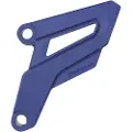 Polisport Off Road Honda Crf250 04-09&cr250r 02-07&yamaha Yz125 05-20 Kædeskærm Foran