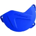 Polisport Off Road Yamaha Yz250f 14-18/wr250f 15-17/yz250fx 18-19 Koblingsdækselbeskytter