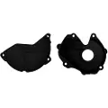 Polisport Off Road Kawasaki Kx450f 16-18 Kobling Og Tændingsdækselbeskytter