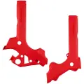 Polisport Gas Gas Ec/xc200/250/300 17-20 Rammebeskytter Sæt