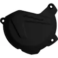 Polisport Off Road Ktm Xcf/sxf250/300 12-15 Husqvarna 14-16 Koblingsdækselbeskytter