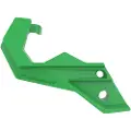 Polisport Kawasaki Kx250f 13-20 Kx450f 15-20 Beskyttelse Til Bremseskive Foran