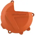 Polisport Off Road Ktm Xc/sx/250/300 17-20 Koblingsdækselbeskytter