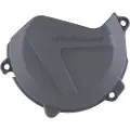 Polisport Ktm Xcf/sxf450 16-21 Exc/xc-w 450/500 17-21 Husqvarna Fc450 17-21 Koblingsdækselbeskytter