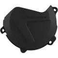 Polisport Off Road Ktm Xcf/sxf450 16-20 Husqvarna 17-20 Koblingsdækselbeskytter