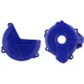 Polisport Gas Gas Se250/300 14-20 Kobling Og Tændingsdækselbeskytter