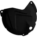 Polisport Off Road Suzuki Rmz450 11-17 Koblingsdækselbeskytter