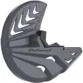 Polisport Kawasaki Kx450f 19-22/kx250f 21-22 Beskyttelse Til Bremseskive Foran