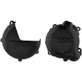 Polisport Beta Rr250/300 2t 13-17&xtrainer 300 16-17 Kobling Og Tændingsdækselbeskytter