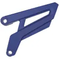 Polisport Off Road Yamaha Yz250/450f 14-20&wr450f 16-20&wr250f 15-20 Kædeskærm Foran