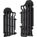 Polisport Off Road Suzuki Rmz450 18-20 Radiatorgitter