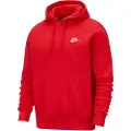 Nike Sportswear Club Hættetrøje