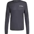 Adidas Terrex Xperior Climacool+ T-shirt Med Lange ærmer