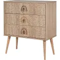 Homitis - Kommode - City - Brun - Kommoder - - Homeroom