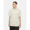 Dickies Work Recycled Kortærmet Skjorte