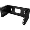 Lanview Rar120 Stativ 2u Sort