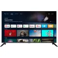Chiq U43g7lx 43´´ 4k Led Tv
