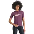 Sportful Joy Kortærmet Trøje