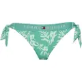 Tommy Hilfiger Uw0uw05366 Bikinitrusser