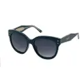 Nina Ricci Snr3245509ql Solbriller Til Kvinder