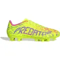 Adidas Predator Club Fg/mg Fodboldstøvler