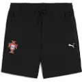 Puma Portugal PUMATECH Shorts Men, Sport, Black, M