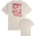 Vissla Aloha T-shirt hvid