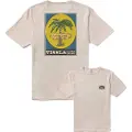 Vissla Atomic Palms Organic T-shirt