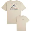 Vissla Sunset Wave T-shirt