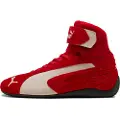Puma Speedcat Mid Sneakers Unisex, Shoes, Red/Warm White, 46