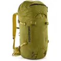 Patagonia Ascensionist 55L Rygsæk grøn
