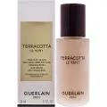 Guerlain Make-up TerracottaLe Teint Matte Fluid Foundation No. 3N 35 ml (8.429,00 kr / 1 l)