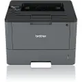 Brother HL-L5000D Mono Laser Printer Laserprinter - Monokrom - Laser